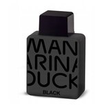 Mandarina Duck Black Тоалетна вода 100ml