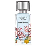 Salvatore Ferragamo Oceani di Seta Парфюмна вода 50ml