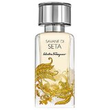 Salvatore Ferragamo Savane Di Seta Парфюмна вода 50ml