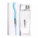 Kenzo L'eau Kenzo Pour Femme New Тоалетна вода 100ml