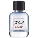 Karl Lagerfeld Karl New York Mercer Street Тоалетна вода 60ml