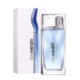 Kenzo L'Eau Kenzo pour Homme Eau de Toilette Тоалетна вода 50ml