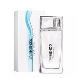Kenzo L'eau Kenzo Pour Femme New Тоалетна вода 50ml