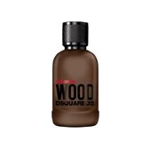Dsquared2 Original Wood Парфюмна вода 5ml