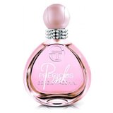 Sergio Tacchini Precious Pink Тоалетна вода - Тестер 100ml