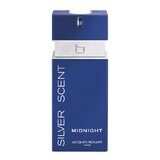 Jacques Bogart Silver Scent Midnight Тоалетна вода 100ml