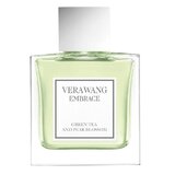 Vera Wang Embrace Green Tea And Pear Blossom Тоалетна вода