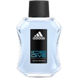 Adidas Ice Dive New Тоалетна вода 100ml