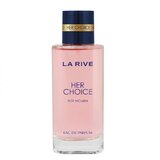 La Rive Her Choice Парфюмна вода