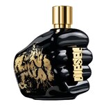 Diesel Spirit Of The Brave Pour Homme Тоалетна вода