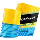 Bruno Banani Man Limited Edition 2022 Тоалетна вода 30ml