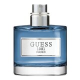Guess 1981 Indigo For Men Тоалетна вода - Тестер
