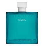 Azzaro Chrome Aqua Тоалетна вода