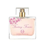 Sergio Tacchini Fantasy Forever Eau Romantique Тоалетна вода - Тестер 100ml