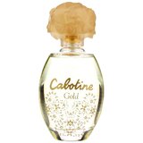 Gres Cabotine Gold Тоалетна вода - Тестер 100ml
