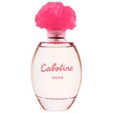 Gres Cabotine Rose Тоалетна вода - Тестер 100ml