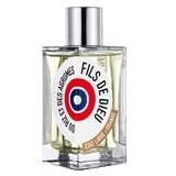 Etat Libre d'Orange Fils De Dieu Du Riz Et Des Agrumes Unisex Парфюмна вода - Тестер 100ml