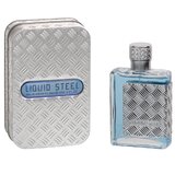Linn Young Liquid Steel Тоалетна вода 100ml