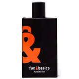 Fun & Basics Funtastic Man Парфюмна вода