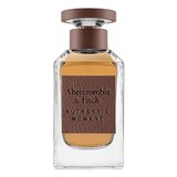 Abercrombie&Fitch Authentic Moment Man Тоалетна вода 100ml