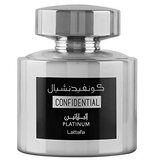 Lattafa Confidential Platinum Парфюмна вода 100ml