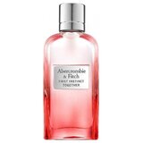 Abercrombie&Fitch First Instinct Together Woman Парфюмна вода 100ml