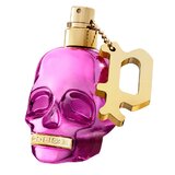 Police To Be #Freetodare Парфюмна вода 40ml