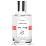 Berdoues Pivoine & Rhubarbe Тоалетна вода 100ml