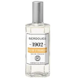Berdoues 1902 Fleur d'Oranger Одеколон - Тестер