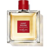Guerlain Habit Rouge Тоалетна вода 150ml