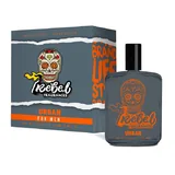 Rebel Urban For Men Тоалетна вода 100ml