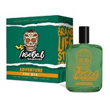 Rebel Adventure For Men Тоалетна вода 100ml