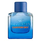 Hollister Canyon Sky For Him Тоалетна вода 100ml