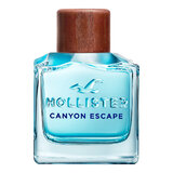 Hollister Canyon Escape For Him Тоалетна вода 100ml