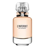 Givenchy L'Interdit Eau de Toilette (2022) Тоалетна вода 50ml