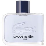 Lacoste L!ive Pour Homme Тоалетна вода 75ml
