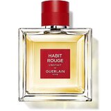 Guerlain Habit Rouge L'instinct Тоалетна вода 100ml