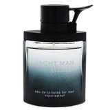 Myrurgia Yacht Man Aventus Тоалетна вода 100ml