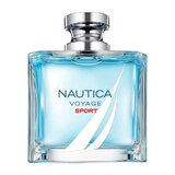 Nautica Voyage Sport Тоалетна вода 100ml