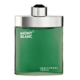 Mont Blanc Individuel Tonic For Men Тоалетна вода 75ml