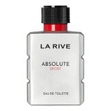 La Rive Absolute Sport Men Тоалетна вода 100ml