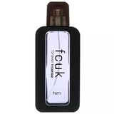 FCUK Forever Intense Him Тоалетна вода 100ml