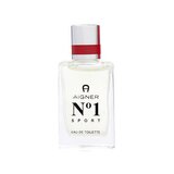 Etienne Aigner No.1 Sport Pour Homme Тоалетна вода 8ml