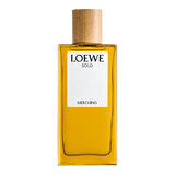 Loewe Solo Mercurio Парфюмна вода - Тестер 100ml