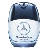 Mercedes-Benz The Move Live The Moment Парфюмна вода 60ml