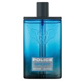 Police Sport Тоалетна вода 100ml