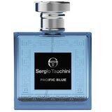 Sergio Tacchini Pacific Blue Тоалетна вода 100ml
