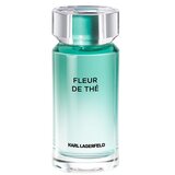 Karl Lagerfeld Fleur de The Eau de Parfum Парфюмна вода 100ml