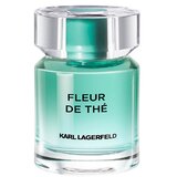 Karl Lagerfeld Fleur de The Eau de Parfum Парфюмна вода 50ml