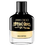Jimmy Choo Urban Hero Gold Edition Eau De Parfum Парфюмна вода